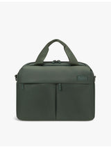 selfridges Lipault City Plume 24H Woven Duffle Bag- Buy online at McGrocer