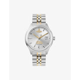 selfridges Vivienne Westwood Little Camberwell Stainless-Steel Quartz Watch- Buy online at McGrocer