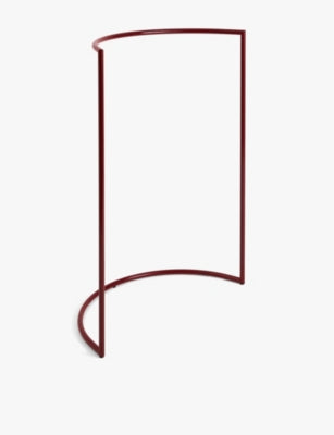 HAY Colour C-shape Steel Rack 150cm x 54.5cm