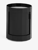Hay Facet Low plastic cabinet 49cm, imported from the UK