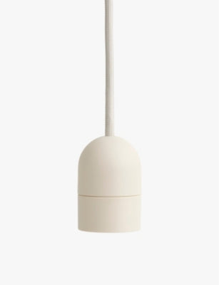 HAY Common Pendant Cord Set 6x12x12cm