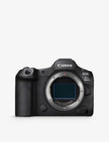 Canon EOS R5 Mark II mirrorless camera body, UK version