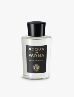 Acqua di Parma Luce Di Rosa eau de parfum 180ml (British brand)