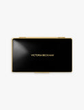 Victoria Beckham Beauty compact mirror with gold-tone trim, 10x6cm - British product
