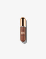 selfridges Sculpted By Aimee Liquid Lights Bronzer 7ml- Buy online at McGrocer