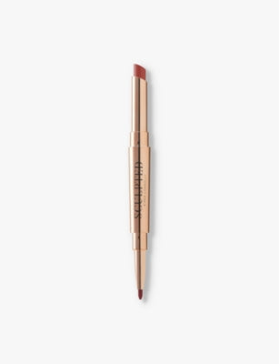 Sculpted by Aimee Lip Duo Pencil Dual-Ended Lip Liner and Lipstick 4.5g