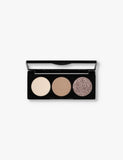 Bobbi Brown Essential Eyeshadow Trio palette 4.5g - British product