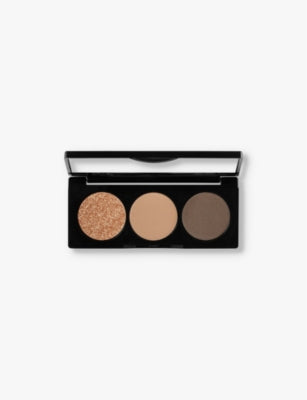 Bobbi Brown Essential Eyeshadow Trio Palette 4.5g