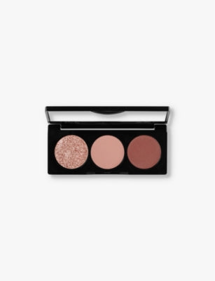 Bobbi Brown Essential Eyeshadow Trio Palette 4.5g