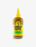 Yellowbird Serrano hot sauce 278g - British product
