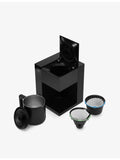 Fellow Aiden Precision electric stainless steel coffee machine - British product