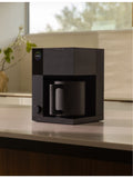 Fellow Aiden Precision electric stainless steel coffee machine - British product