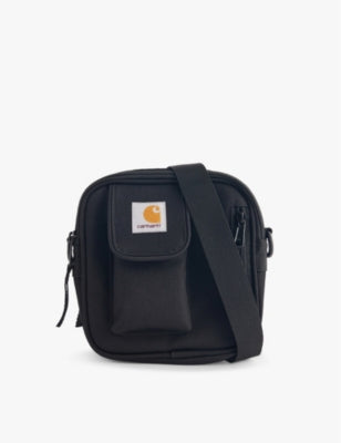 Carhartt WIP Essentials woven cross-body bag - British product