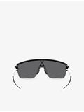 Oakley OO9415 Corridor SQ rectangle sunglasses (British brand)