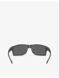 Oakley Gibston XL rectangle sunglasses O_matter, UK version