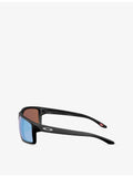 Oakley Gibston XL rectangle-frame O Matter sunglasses, imported from the UK