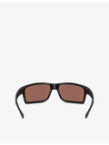 Oakley Gibston XL rectangle-frame O Matter sunglasses, imported from the UK