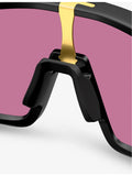 Oakley RSLV rectangle-frame O Matter sunglasses, UK version