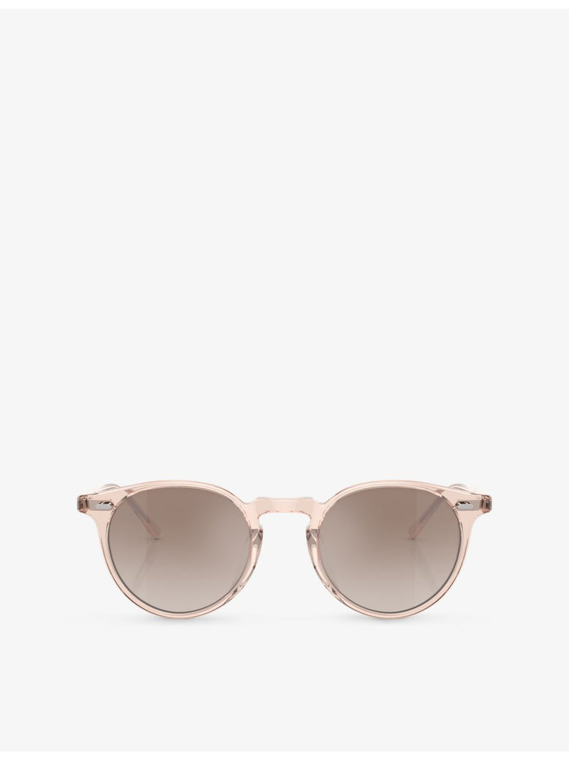 Oliver Peoples sunglasses OV5529SU - British product