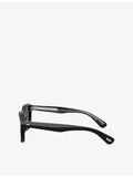 Oliver Peoples OV5562SU acetate sunglasses, pillow frame, imported from the UK