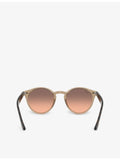 Ray-Ban RB2180 phantos sunglasses with gradient lenses, UK version