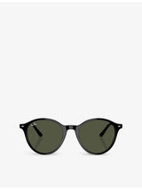 selfridges Ray-Ban Phantos Acetate Sunglasses- Buy online at McGrocer