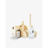Le Toy Van wooden cleaning playset 52cm - British product