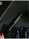 Hightide Penco Bullet ballpoint pen compact size, UK version