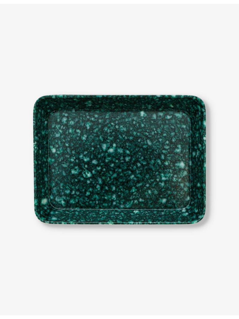 Hightide melamine desk tray 15.5cm - British product