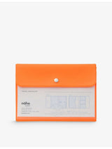 selfridges Hightide Nahe Neon Travel Organiser 18.4cm- Buy online at McGrocer