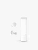 A30i ANC Bluetooth earbuds headphones - WHITE