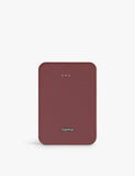 Colour 10000mAh power bank USB-C - British product