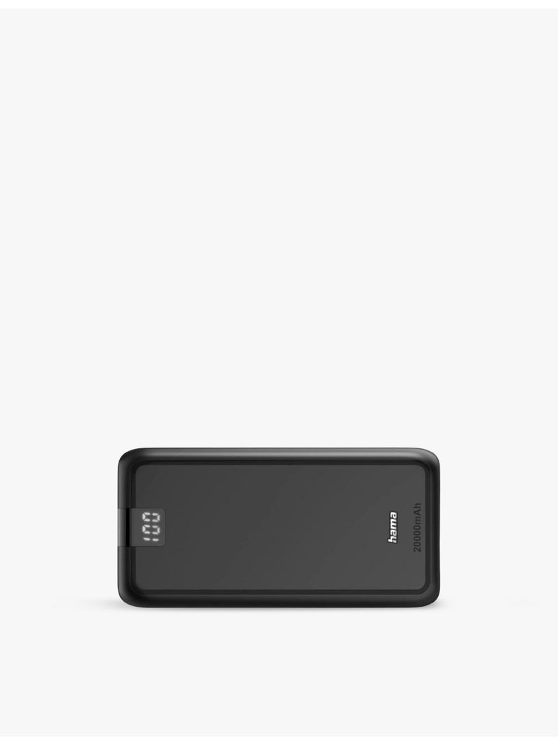 Performance power bank 20,000mAh - British product