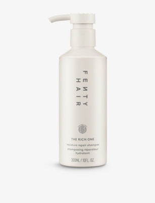 Fenty Beauty The Rich One shampoo 300ml (British brand)