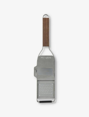 Microplane Master Series truffle slicer and grater 29.6cm - British product
