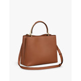 selfridges Cartier Panthère de Cartier Medium Leather Top-Handle Bag- Buy online at McGrocer
