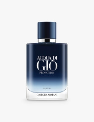 Giorgio Armani Acqua di Giò Profondo eau de parfum (British brand)