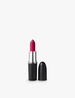 MAC MACximal Sleek Satin Lipstick 3.5g