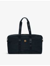 selfridges Bric's X-Bag Large 2-in-1 Woven Holdall 35L- Buy online at McGrocer