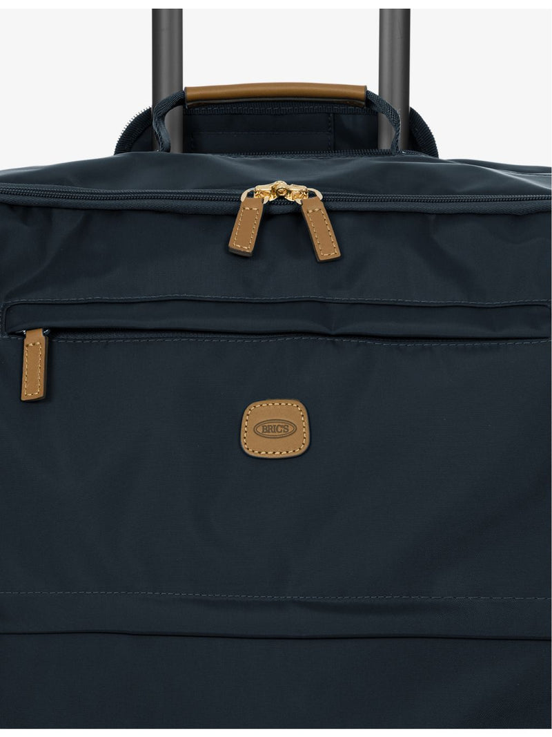 Bric's X-Travel medium 4-wheel suitcase 71cm, imported from the UK