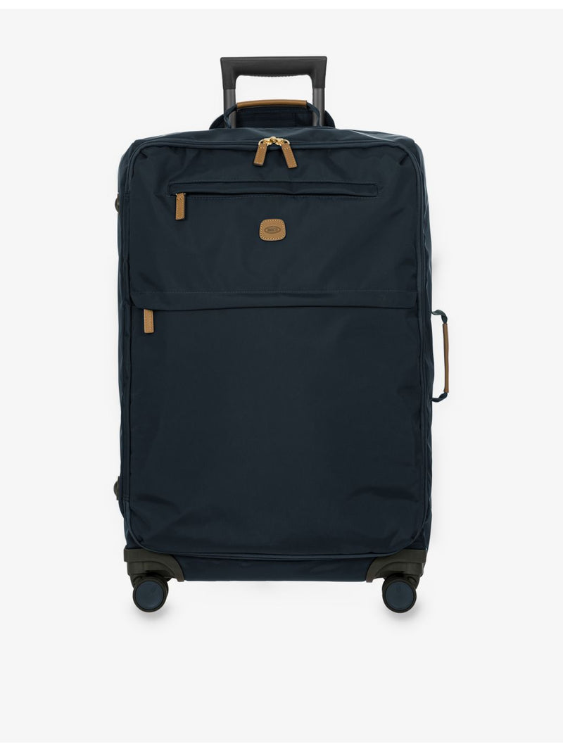 Bric's X-Travel medium 4-wheel suitcase 71cm, imported from the UK