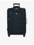 Bric's X-Travel medium 4-wheel suitcase 71cm, imported from the UK
