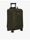 Bric's X-Travel 4-Wheel suitcase 55cm (British brand)