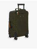 Bric's X-Travel 4-Wheel suitcase 55cm (British brand)