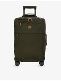 Bric's X-Travel 4-Wheel suitcase 55cm (British brand)