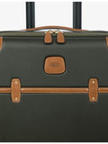 Bric's Bellagio cabin suitcase 55cm polycarbonate (British brand)