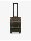 Bric's Bellagio cabin suitcase 55cm polycarbonate (British brand)