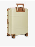 Bric's Bellagio cabin 4-wheel suitcase 55cm - British product