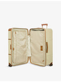 Bric's Bellagio 4-wheel trunk suitcase 80cm - British product