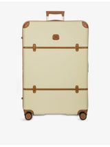 selfridges Bric's Bellagio 4-Wheel Expandable Suitcase 82cm- Buy online at McGrocer